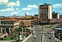 Padova-Piazzale e porta Savonarola,1972.(ed.Cartital) (Adriano Danieli)